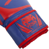 VENUM CHALLENGER 2.0 MUAY THAI BOXING GLOVES 8-16 OZ Blue Red
