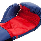 VENUM CHALLENGER 2.0 MUAY THAI BOXING GLOVES 8-16 OZ Blue Red