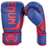 VENUM CHALLENGER 2.0 MUAY THAI BOXING GLOVES 8-16 OZ Blue Red