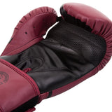 VENUM CHALLENGER 2.0 MUAY THAI BOXING GLOVES 8-16 OZ BURGUNDY