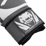 VENUM-0661 CHALLENGER 2.0 MUAY THAI BOXING GLOVES 8-16 OZ Grey White