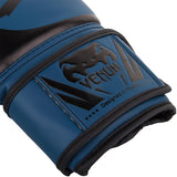 VENUM CHALLENGER 2.0 MUAY THAI BOXING GLOVES 8-16 OZ Blue Black