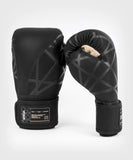 VENUM-05004-001 TECMO 2.0 MUAY THAI BOXING GLOVES 8-16 OZ Black