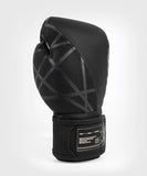 VENUM-05004-001 TECMO 2.0 MUAY THAI BOXING GLOVES 8-16 OZ Black