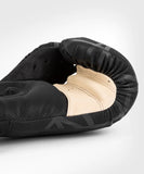 VENUM-05004-001 TECMO 2.0 MUAY THAI BOXING GLOVES 8-16 OZ Black