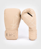 VENUM-05004-040  TECMO 2.0 MUAY THAI BOXING GLOVES 10-16 OZ Sand