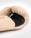 VENUM-05004-040  TECMO 2.0 MUAY THAI BOXING GLOVES 10-16 OZ Sand