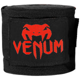 VENUM KONTACT BOXING HANDWRAPS KIDS ELASTIC 100% cotton 2.5m 8 Colours