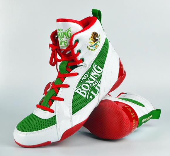 King shoes mexico Clearance