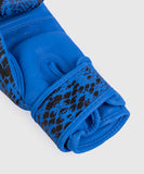 VENUM Power 2.0 MUAY THAI BOXHANDSCHUHE 8-14 OZ Marineblau Schwarz