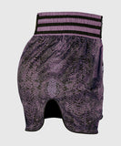 Venum-05068-008 Amazonia MUAY THAI BOXING Shorts XS-XXL Purple