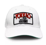 YOKKAO TIGER CAP UNISEX Size Free 2 Colours