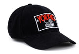 YOKKAO TIGER CAP UNISEX Size Free 2 Colours