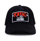YOKKAO TIGER CAP UNISEX Size Free 2 Colours