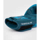 VENUM-05282-004 X DEMI BOXING GLOVES 8-16 OZ Azur Blue