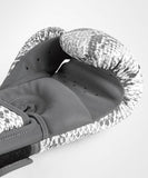 VENUM-05070-002 WHITE SNAKE MUAY THAI BOXING GLOVES FOR WOMEN 8-14 OZ White