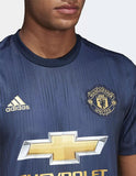 Adidas Manchester United 18/19 (3rd) Home Jersey Size S-2XL