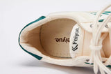 FEIYUE Classic Female Canvas Sneakers Skate Shoes Size 34-36 Adult Vary Colors