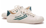 FEIYUE Classic Female Canvas Sneakers Skate Shoes Size 34-36 Adult Vary Colors