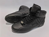 CLEARANCE SALES EVERLAST ELITE BOXING SHOES BOOTS LOW TOP Eur 38 / 38.5 Black