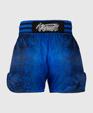 Venum-05068-004 Amazonia MUAY THAI BOXING Shorts XS-XXL Ultramarine Blue
