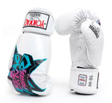 YOKKAO SKULLZ MUAY THAI BOXHANDSCHUHE 8-16 oz