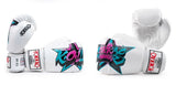 YOKKAO SKULLZ MUAY THAI BOXHANDSCHUHE 8-16 oz