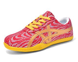 Martial Art / Kung Fu / Wushu / Tai Chi Sports Training Shoes Size 26-45 4 Colours Unisex Youth Adult