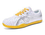 Martial Art / Kung Fu / Wushu / Tai Chi Sports Training Shoes Size 26-45 4 Colours Unisex Youth Adult