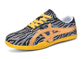 Martial Art / Kung Fu / Wushu / Tai Chi Sports Training Shoes Size 26-45 4 Colours Unisex Youth Adult