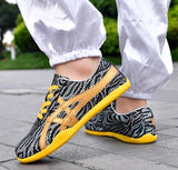 Martial Art / Kung Fu / Wushu / Tai Chi Sports Training Shoes Size 26-45 4 Colours Unisex Youth Adult