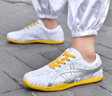 Martial Art / Kung Fu / Wushu / Tai Chi Sports Training Shoes Size 26-45 4 Colours Unisex Youth Adult
