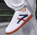 Martial Art / Kung Fu / Wushu / Tai Chi Sports Training Shoes Size 34-45 Unisex Youth Adult