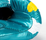 FIGHTBRO LION JUNIOR BOXING GLOVES 6 oz 4 Colours