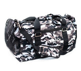 YOKKAO CONVERTIBLE GYM BAG 2 Colours 30 x 58 x 30 cm