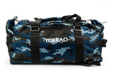 YOKKAO CONVERTIBLE GYM BAG 2 Colours 30 x 58 x 30 cm