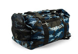 YOKKAO CONVERTIBLE GYM BAG 2 Colours 30 x 58 x 30 cm