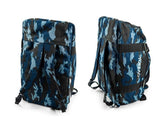 YOKKAO CONVERTIBLE GYM BAG 2 Colours 30 x 58 x 30 cm