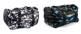 YOKKAO CONVERTIBLE GYM BAG 2 Colours 30 x 58 x 30 cm