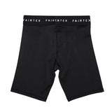 Fairtex GC3 Compression Shorts with Athletic Groin Cup Protector XS-XXL