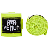 VENUM KONTACT BOXING HANDWRAPS KIDS ELASTIC 100% cotton 2.5m 8 Colours