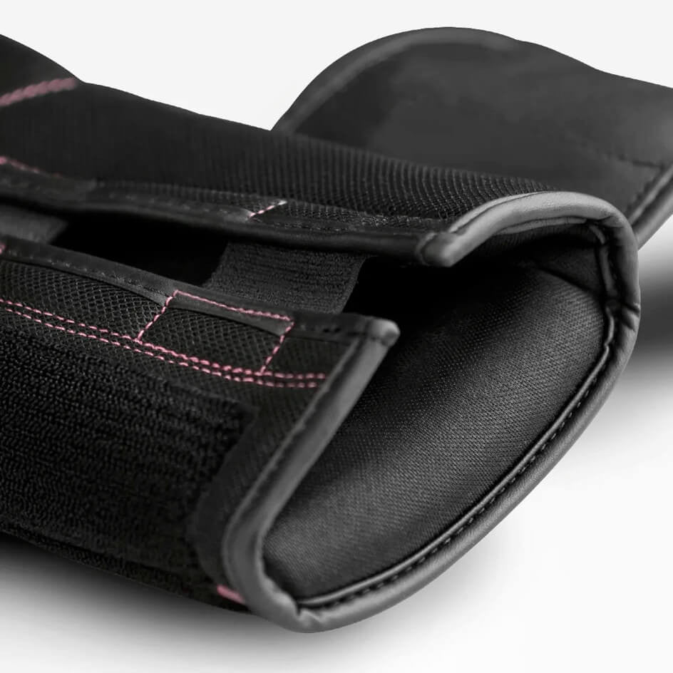 HAYABUSA S4 BOXING GLOVES MUAY THAI BOXING GLOVES 816 oz Pink AAGsport