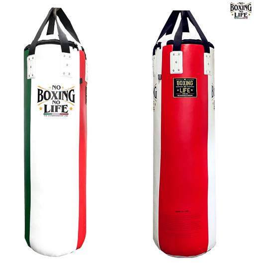 How to Stuff an Unfilled Heavy Bag for Boxing