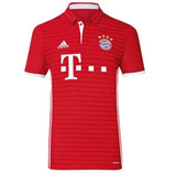 Adidas Fußball FC Bayern München Heimtrikot Größe 128-176