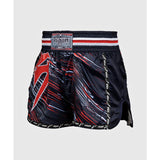 Venum-03343-003 Giant MUAY THAI BOXING Shorts XS-XXL Red