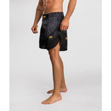 Venum-05999-109 x Chimaev Fightshorts XS-XXL Black Grey