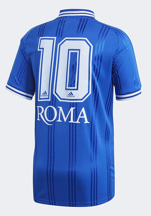 Rome Adidas Shop Roma Adidas CITY PACK ROME JERSEY Size S-XL