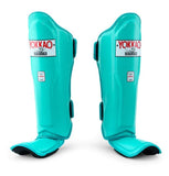 YOKKAO MARTRIX BLUE MUAY THAI BOXING MMA SHIN GUARD PROTECTOR XS-L