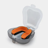 YOKKAO MUAY THAI BOXING MOUTHGUARD Senior Age 11+ Black Orange