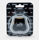 YOKKAO MUAY THAI BOXING MOUTHGUARD Senior Age 11+ Yellow